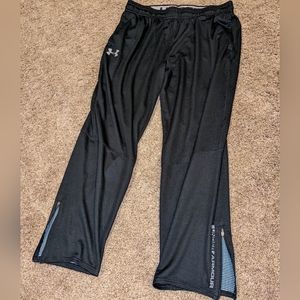 Men's Under Armour coldgear pants size XL